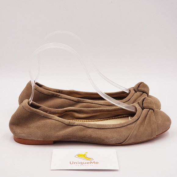 Steve Madden Shoes - Steve Madden leather flats A47